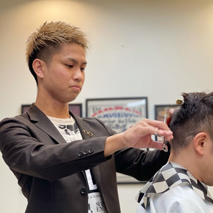 投稿者のアイコン