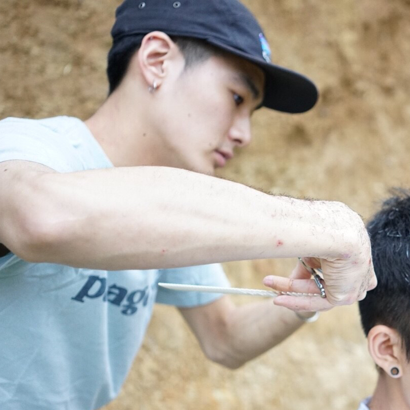 投稿者のアイコン