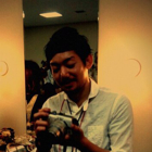 投稿者のアイコン