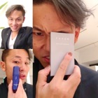 投稿者のアイコン