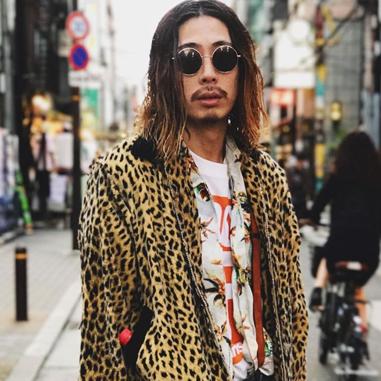 投稿者のアイコン