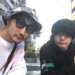 投稿者のアイコン