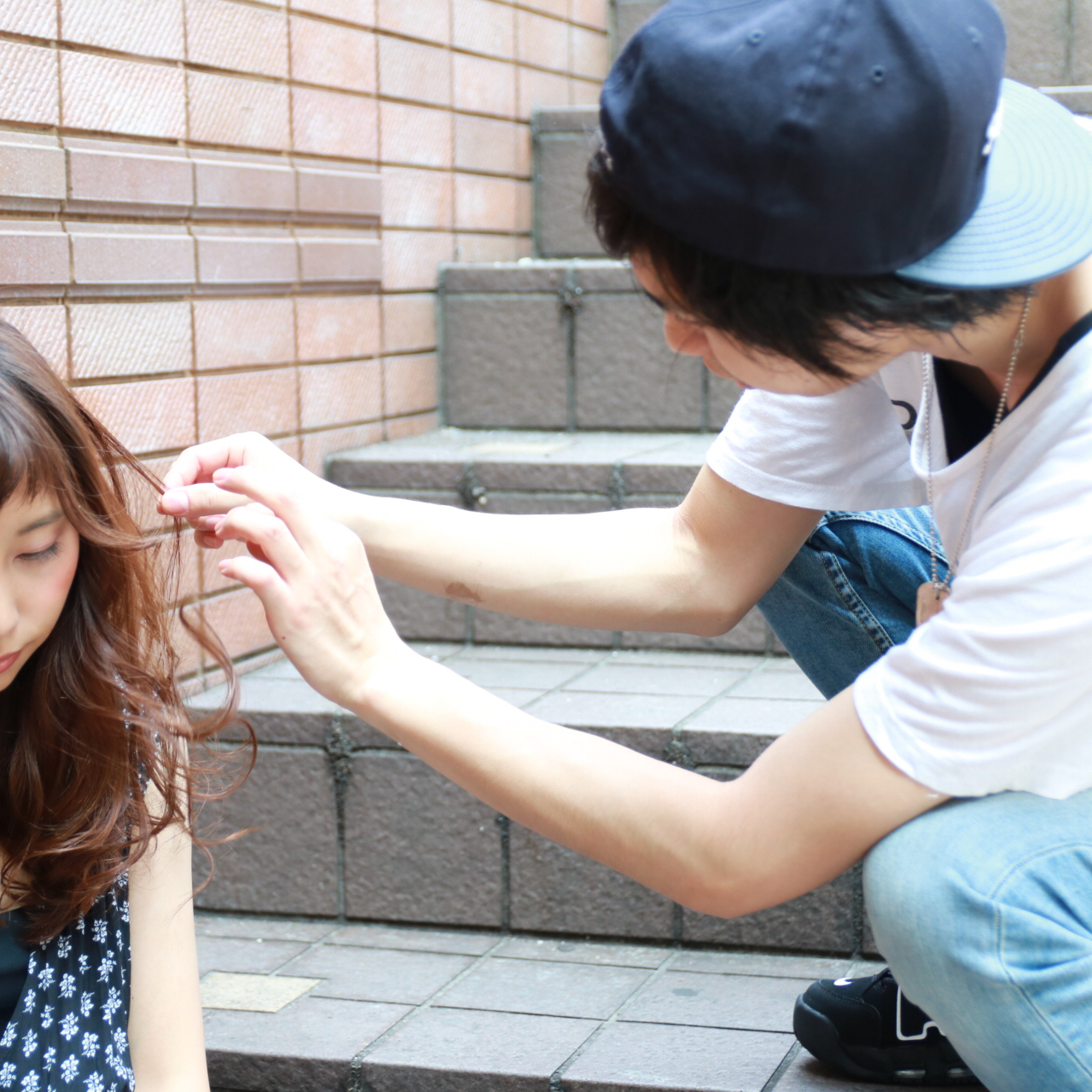 投稿者のアイコン