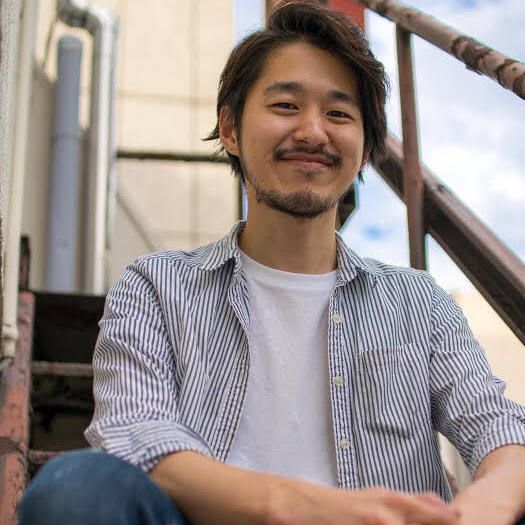 投稿者のアイコン