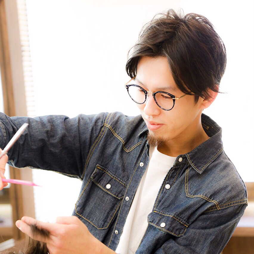 投稿者のアイコン