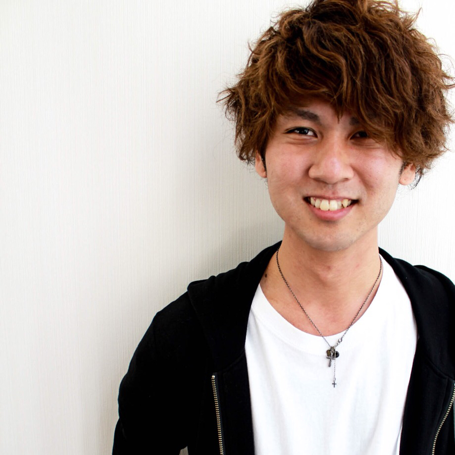 投稿者のアイコン