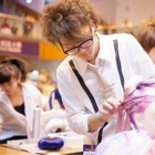 投稿者のアイコン