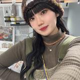 投稿者のアイコン