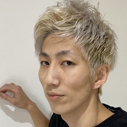 投稿者のアイコン