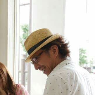 投稿者のアイコン