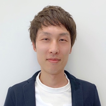 投稿者のアイコン