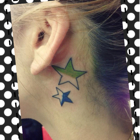 投稿者のアイコン