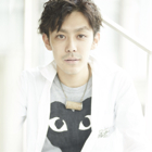 投稿者のアイコン