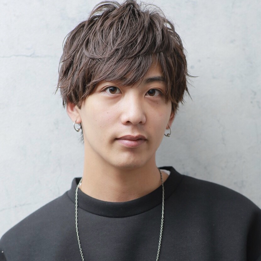 投稿者のアイコン