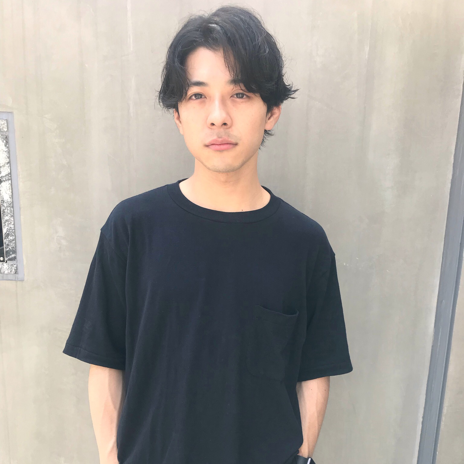 投稿者のアイコン