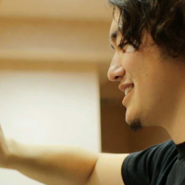 投稿者のアイコン