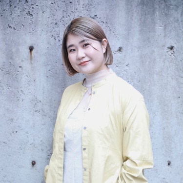 投稿者のアイコン