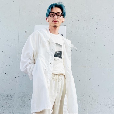 投稿者のアイコン