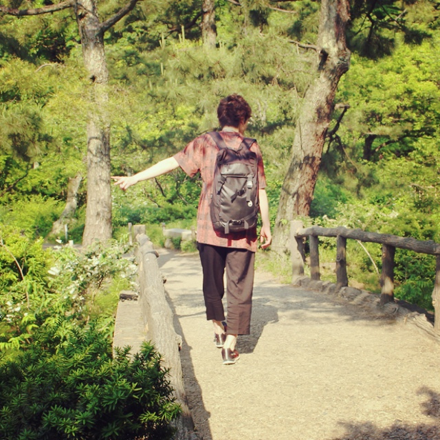 投稿者のアイコン