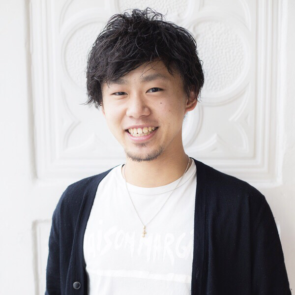 投稿者のアイコン