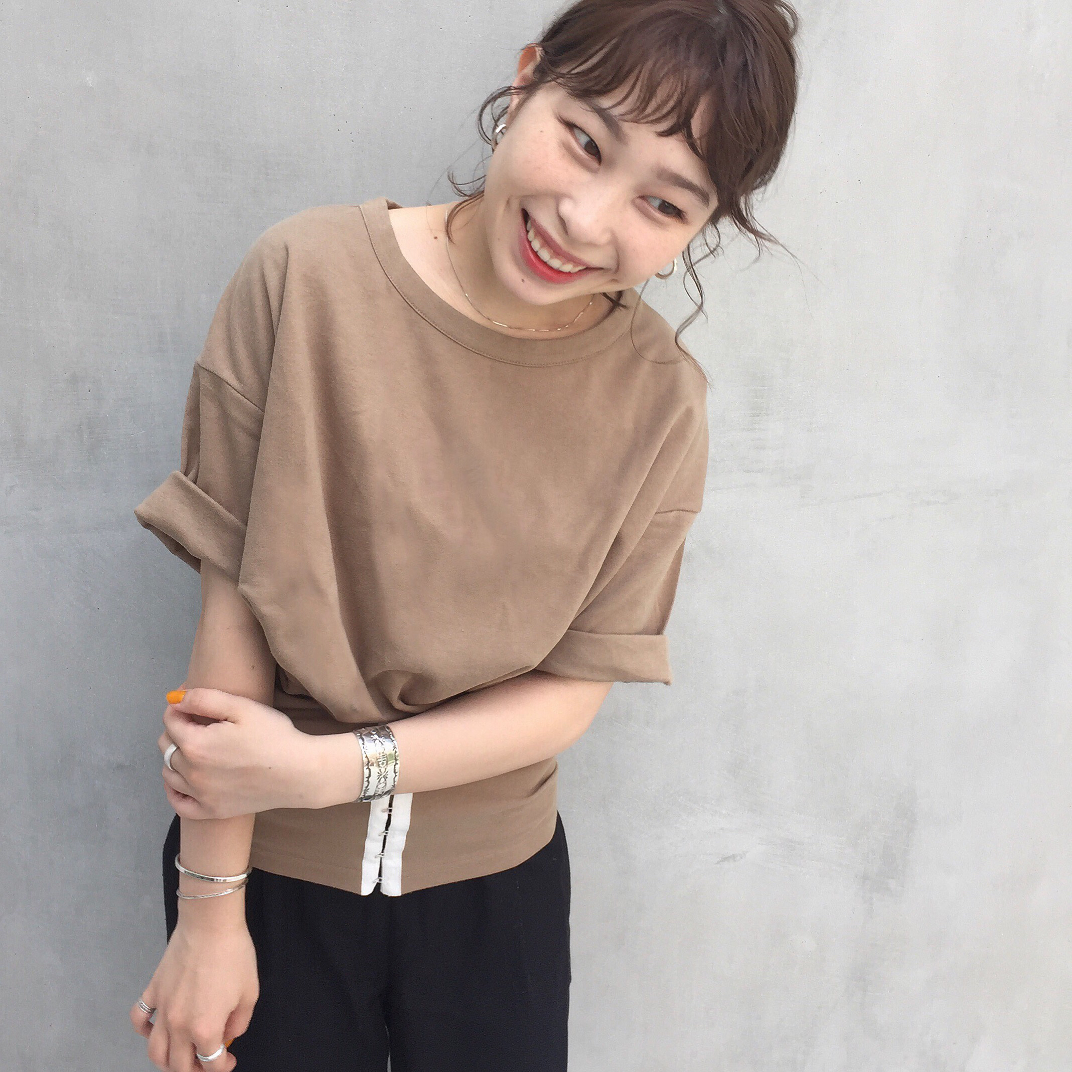 投稿者のアイコン