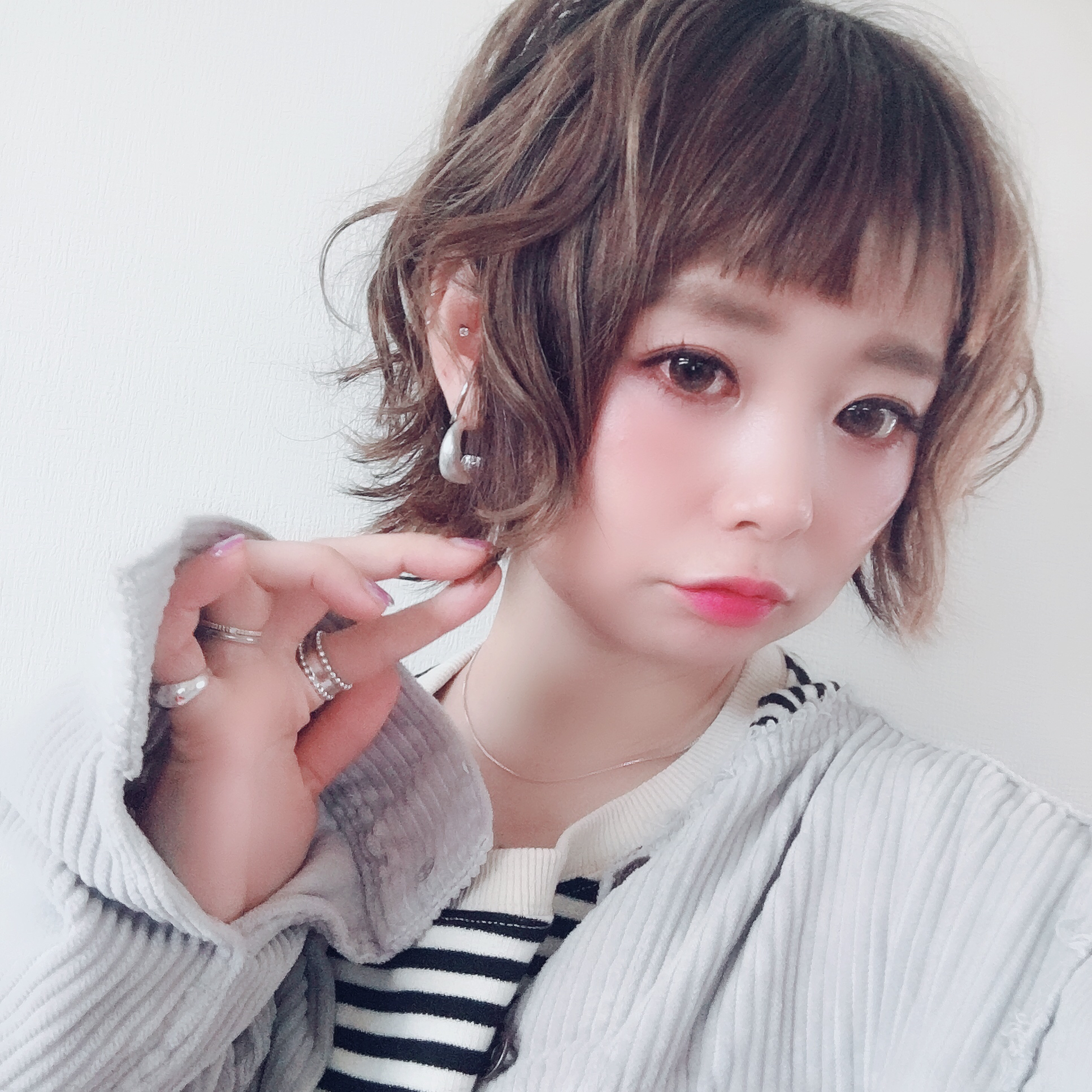 投稿者のアイコン