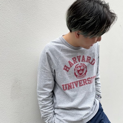 投稿者のアイコン