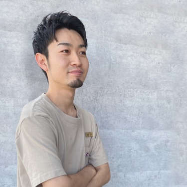 投稿者のアイコン