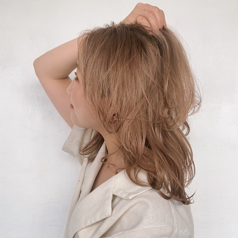 投稿者のアイコン