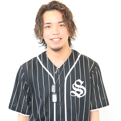 投稿者のアイコン