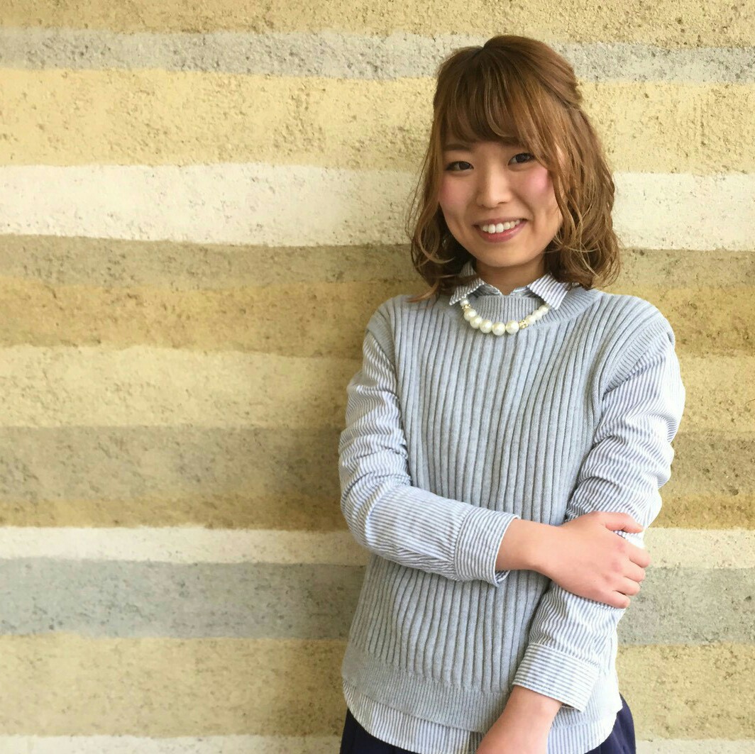 投稿者のアイコン