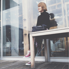 投稿者のアイコン