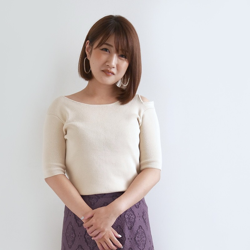 投稿者のアイコン