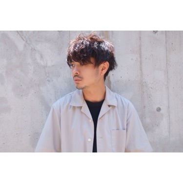 投稿者のアイコン