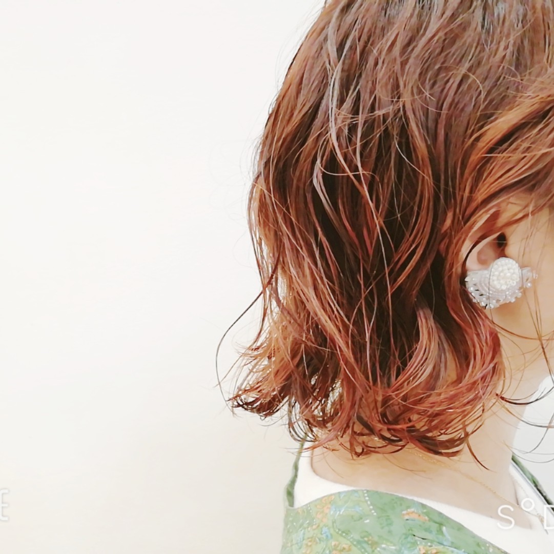 投稿者のアイコン