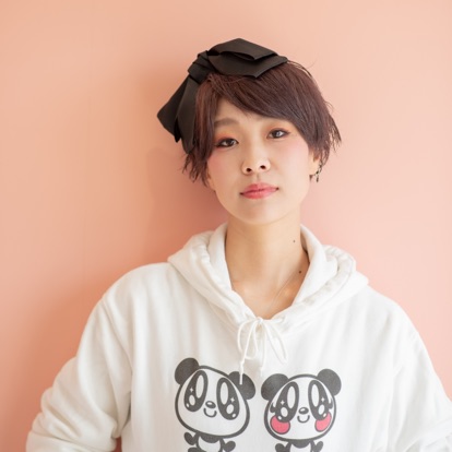 投稿者のアイコン