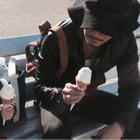 投稿者のアイコン