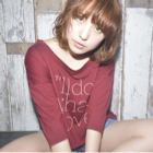 投稿者のアイコン