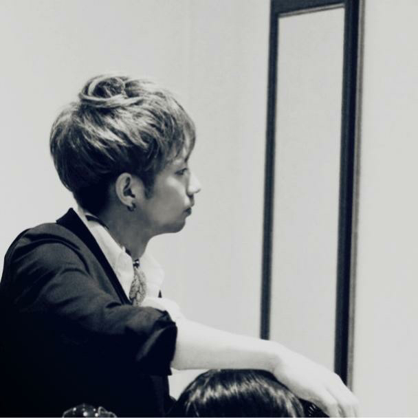 投稿者のアイコン