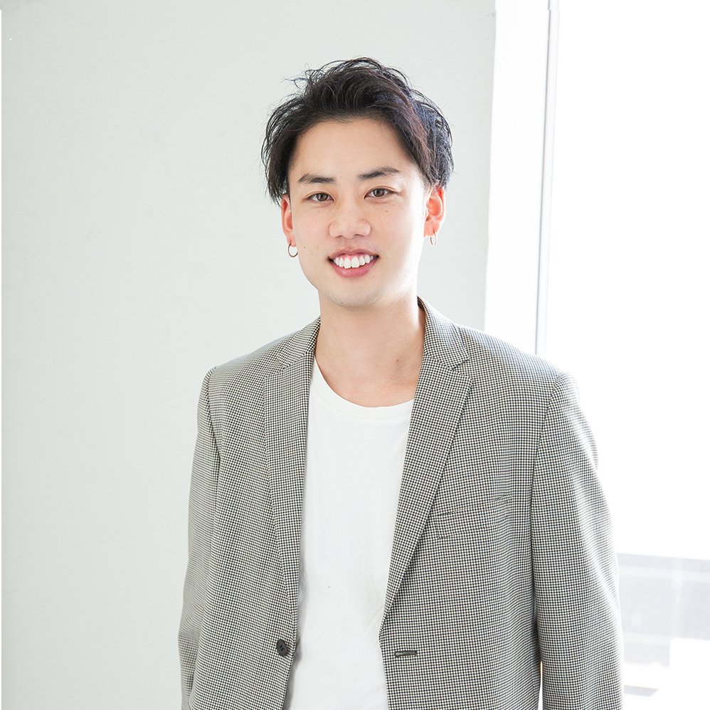 投稿者のアイコン