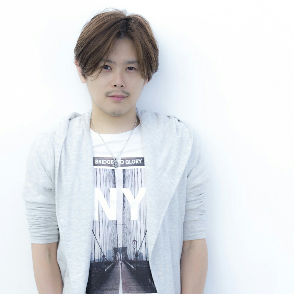 投稿者のアイコン