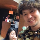 投稿者のアイコン