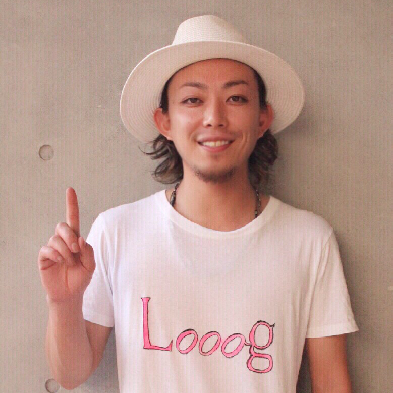 投稿者のアイコン