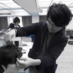 投稿者のアイコン