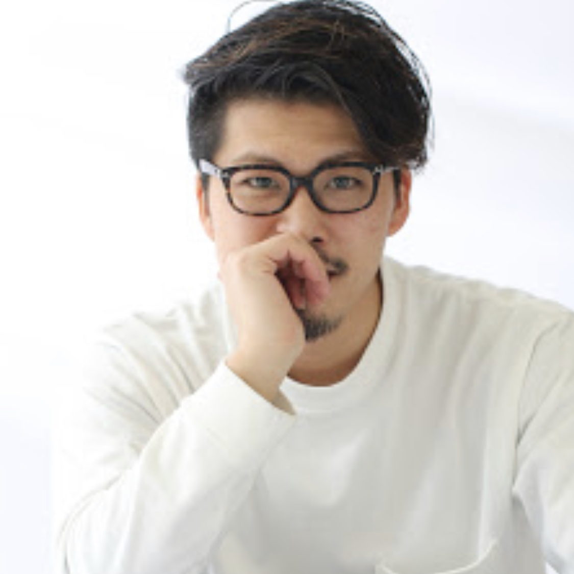 投稿者のアイコン