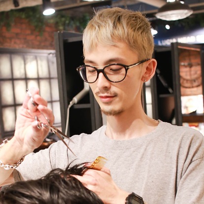 投稿者のアイコン