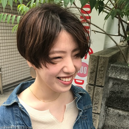 投稿者のアイコン