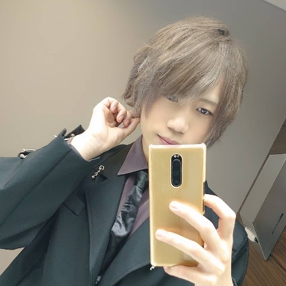 投稿者のアイコン