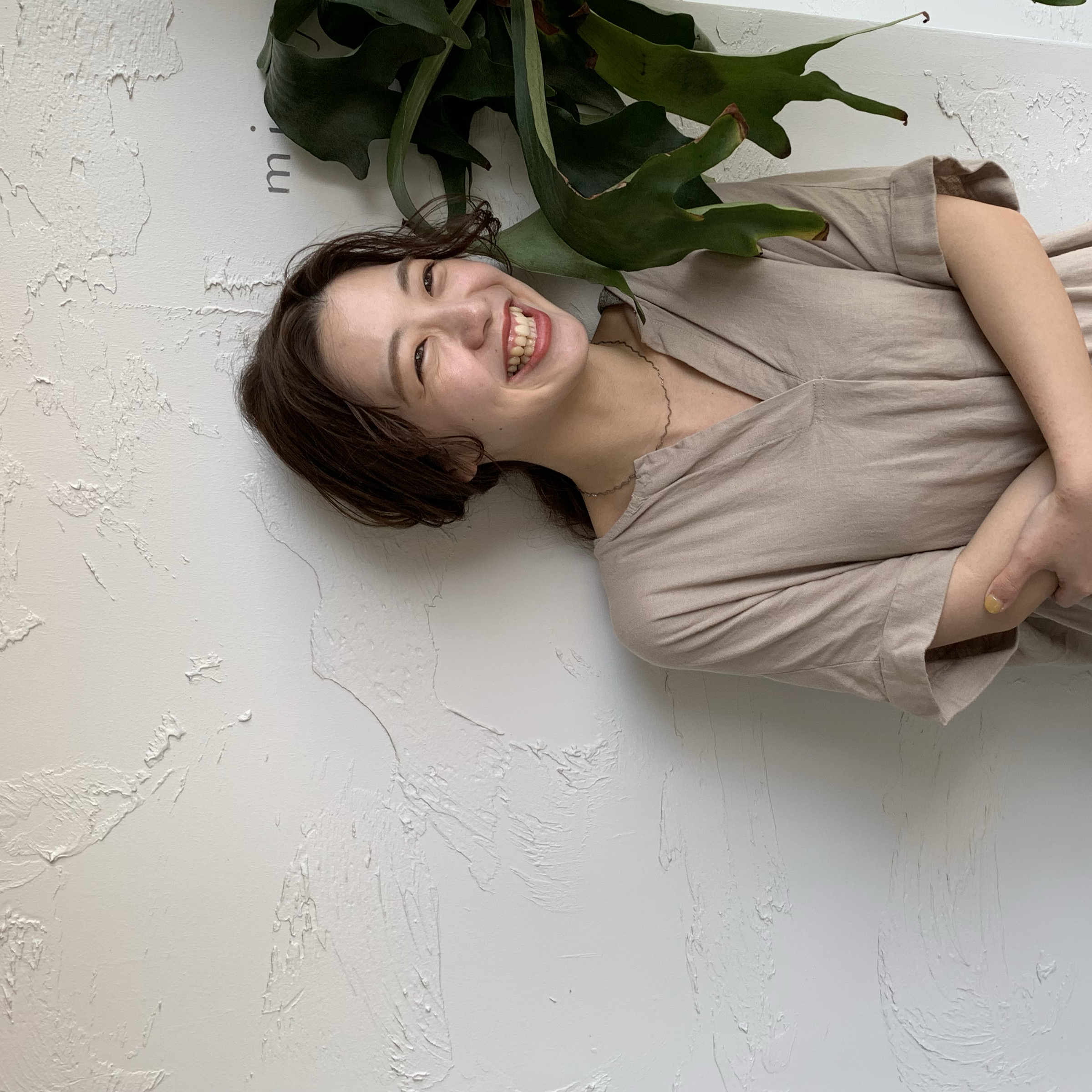 投稿者のアイコン