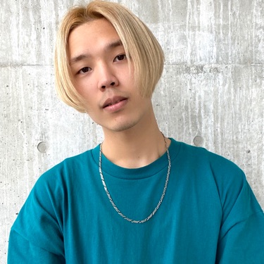 投稿者のアイコン